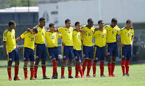 Página oficial de la selección nacional de méxico. Sub 15 En Marcha Nuevo Ciclo De Concentracion Con Miras A Sudamericano Federacion Colombiana De Futbol