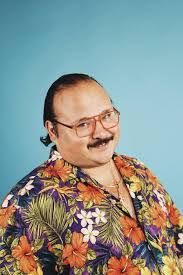 Kenneth Slotnick's Instagram, Twitter & Facebook