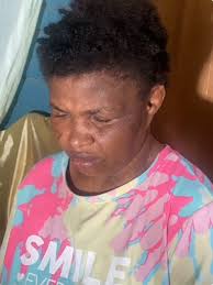 Panana sale corriendo 🏃‍♀️ en momentos que Geronise lo ordenaba, Hoy a la  7:00 p.m. estará disponible en nuestro canal