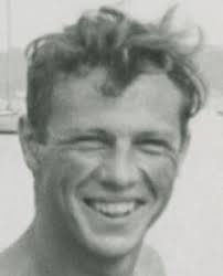 Jacques Amyot (swimmer)