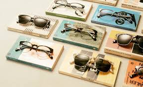 Warby parker has generated a large amount of its success through word of mouth marketing, spurred on by clever social content. Hit The Books The Warby Parker Fall Collection A Continuous Lean