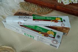 Serpihan Siwak Dalam Pasta Gigi Halal Halaman All Kompas Com