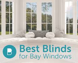 Here, there will be just a small square window and nothing much… it will help you to get. Best Blinds For Bay Windows Dotcomblinds
