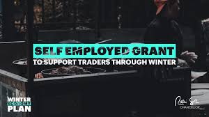 Like the third seiss grant, it has now been confirmed the fourth seiss grant will be worth 80 percent of average monthly trading profits. Self Employed Income Support Scheme Seiss Grant Extension