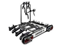 Eufab 11556 Velo Transporteurs Ambre Iv Familial Par Excellence Le Porte Velos Plateforme Amber Iv Vous Suivra Pour Toutes Vos Transporteur Auto Velo
