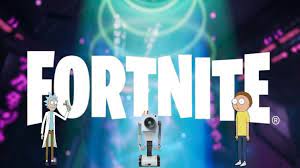 A new teaser for fortnite season 7 has just been dropped and it all but confirms a major rick and morty crossover. C9tt8nhsws3fhm