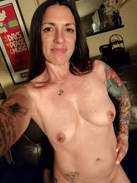 Hope you prefer your milfs born in the 70s