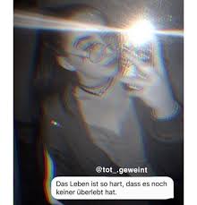 Pin Auf Depressiv Spruche