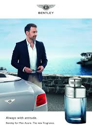 عطر بنتلي ازور Bentley Azure عطر للرجل الجرئ اطلبه من نيشان ستايل مدونة نيشان