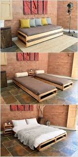 Multipurpose Furniture Is Great For Homes That Are Tight On Space And Even If You Have A Bigger Space Available M Bedroom Bed Design Home Furniture Home Decor