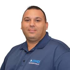 Meet the Service Chevrolet Cadillac Team