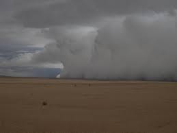 It has less than 10 mm (0.39 in) of rain annually and is almost completely barren. Heavy Rain In Namibia And South Africa