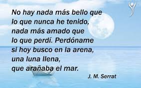 Joan manuel serrat was born on december 27, 1943 in barcelona, barcelona, catalonia, spain as joan manuel serrat i teresa. Las 77 Mejores Frases De Joan Manel Serrat