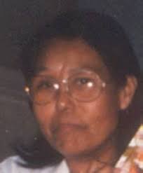 Eutiquio Martinez and Mary Reyna Martinez