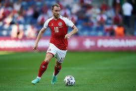 Born 14 february 1992) is a danish professional footballer who plays as an attacking midfielder for serie a club inter milan and. Ndam2hvvpdesmm
