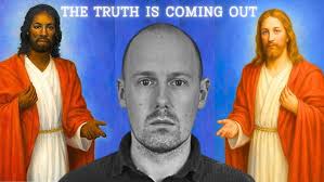 Robert Rines Promises Men That Wives Will Automatically Follow Them If...  Plus Awkward Stare