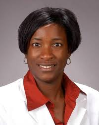 Esther Blanks-Sheard, MD
