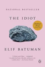 She is the author of the possessed: The Idiot By Elif Batuman 9780143111061 Penguinrandomhouse Com Books