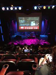 Ask if loge tickets will go on sale at the same time as the general admission tickets, or if they will be released at a later date. The View From Balcony Seating Picture Of The House Of Blues Dallas Tripadvisor