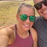 Nisha Chapman's Instagram, Twitter & Facebook