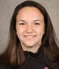 2017-18 Women's Swimming & Diving Roster