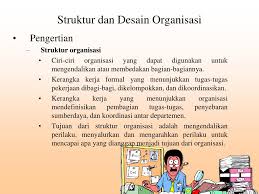 Lingkup analisis perilaku organisasi sumber: Struktur Dan Desain Organisasi Robbins Ppt