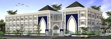 Islamic Book Fair Sekolah Quran Asy Syahid