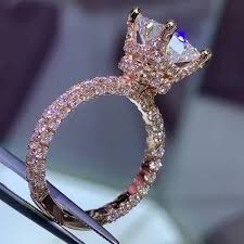 Find charming hong kong ring at the most affordable prices. Special Offer 2ct Rose Gold Engagement Rings Up To 69 Off