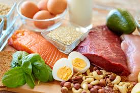 11 alimentos con proteínas, las mejores fuentes y recetas para incluir en  tu dieta