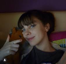 SHE IS FOUND AND HOME SAFE WITH ME!!! Thank you everyone for your support,  prayer and willingness to help! Much Love ❤ Please anyone who sees my  Daughter Alysin she ran away