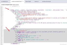 Stock screener for investors and traders, financial visualizations. How To Set Up Shopify Inventory Management Belvg Blog