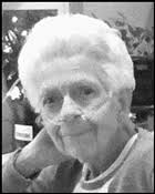 Shirley Larrabee Obituary