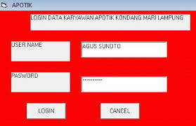 Contoh karangan deksrispi tentang apotik. Https Ojs Stmikpringsewu Ac Id Index Php Kmsi Article Download 306 286