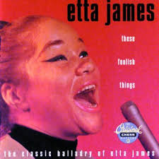 Etta James