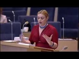 How much of paula bieler's work have you seen? Paula Bieler Sd Integration 2015 06 15 Sverigedemokraterna Youtube