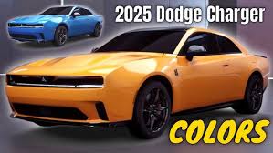 Image result for Omaha Orange 2025 Dodge