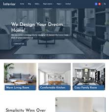 Check spelling or type a new query. 50 Best Interior Design Wordpress Themes 2021 Free Premium Theme Junkie