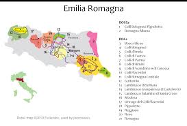 Sangiorgio giuseppe vincini analizza la sconfitta di campagnola emilia. Emilia Romagna Italian Wine Central