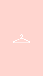 Pin the clipart you like. Pink Hanger Instagram Story Highlights Template Pink Instagram Instagram Icons Instagram Highlight Icons
