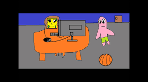 Todos los juegos de bob esponja que puedes jugar ahora. Bob Esponja Saw Juego Macabro 1 By Wilfredo Mamani