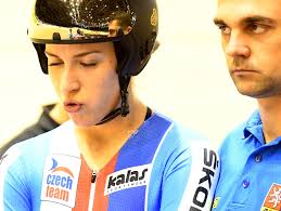 Bábek prošel do finále pevného kilometru, v Berlíně skončil osmý