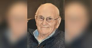 Obituary for Eugene Andresen