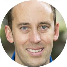 Dr. Bryan Ritchey, PsyD, CA