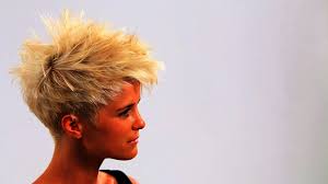 Haith created & constructed these wigs. How To Style Short Punk Hair Short Hairstyles Youtube