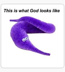 Pin On Worm On A String