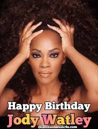 Happy birthday to Jojo Hailey of Boyz II Men