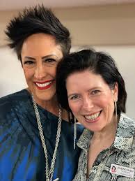 Thanks for hosting Saturdays