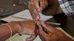 This defeat speaks volumes about bjp. Andhra Pradesh Panchayat Election 2021 Phase 1 Results Ap Local Body Election Ap Local Body Election Results Update Elections News India Tv