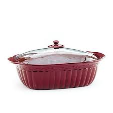 Want This Home Catalogue Stoneware Roaster