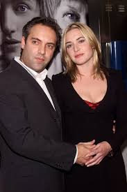 Kate winslet has expressed her pride that her daughter mia threapleton has become an actor without using her famous surname. Tbt Kate Winslet And Sam Mendes Instyle